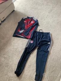 Tuta del Bayern Monaco