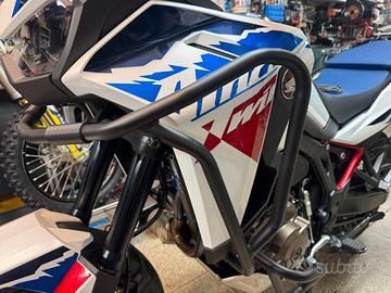 Protezioni Honda Africa Twin