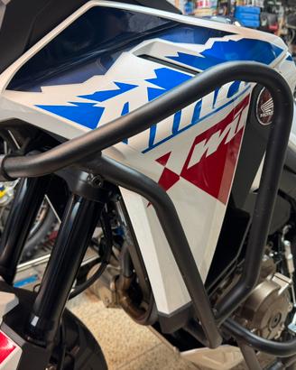 Protezioni Honda Africa Twin
