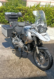 Bmw gs 1200r