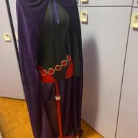 Cosplay Raven / Corvina Teen Titans