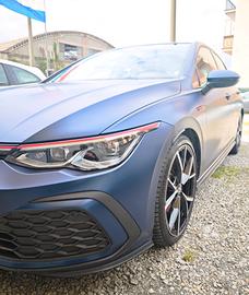 Vw Golf GTI 8 VIII dcc