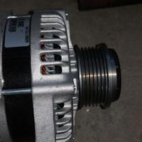 Alternatore auris e corolla nuovo