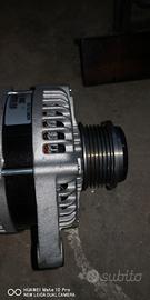 Alternatore auris e corolla nuovo
