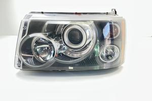 FARO ANTERIORE SINISTRO LAND ROVER Discovery 4° S