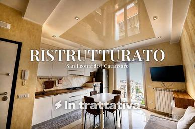 Appartamento di 75 m² con 3 locali a Catanzaro
