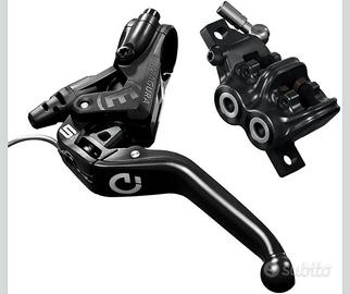 kit freno Magura MT5e MTB monopattino 