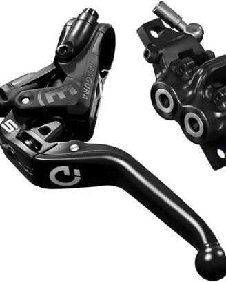 kit freno Magura MT5e MTB monopattino 