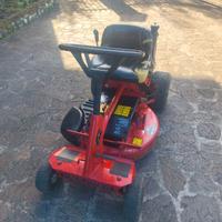 Trattorino Snapper RER 100