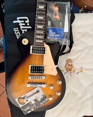 Chitarra Gibson Les Paul Tribute 50s 2016
