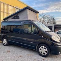 RENAULT TRAFIC PRONTA CONSEGNA