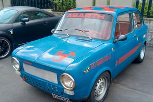 fiat 850 special 