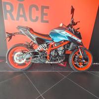 KTM 390 DUKE IN SUPER PROMO!!