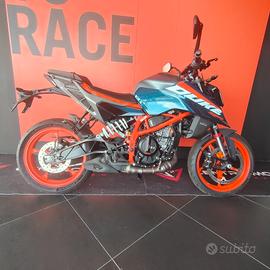KTM 390 DUKE IN SUPER PROMO!!