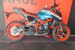 KTM 390 DUKE IN SUPER PROMO!!