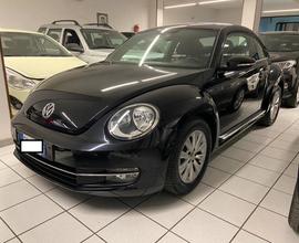 New Volkswagen Maggiolino 1.6Tdci 105Cv