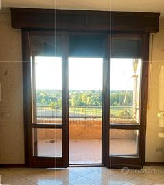 finestre e porte finestre 
