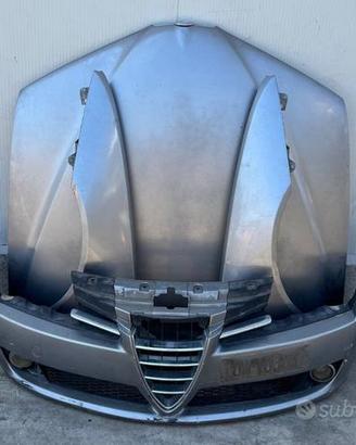 Muso Alfa Romeo 159 2.4d 2005>