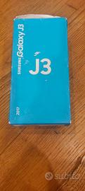 SAMSUNG J3 2017 (PERFETTO)