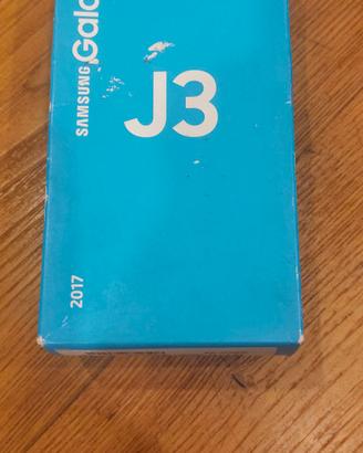 SAMSUNG J3 2017 (PERFETTO)