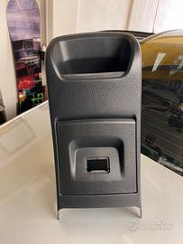 Tunnell posteriore mercedes classe A