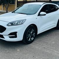 Ford Kuga 1.5 tdci ST Line