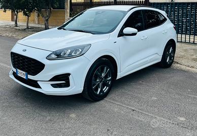 Ford Kuga 1.5 tdci ST Line