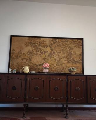 Mobili antichi di antiquariato