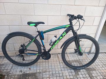 bicicletta Hogan 29''