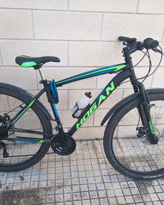 bicicletta Hogan 29''