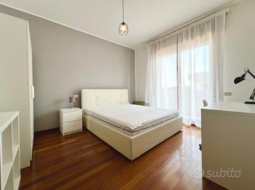 Stanze matrimoniali uso singola