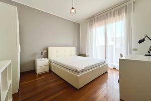 Stanze matrimoniali uso singola