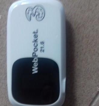 Web pocKet cub 21.6