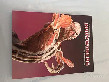 Libro Body worlds La mostra originale