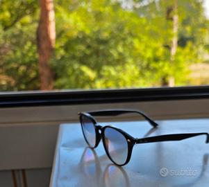 occhiali rayban