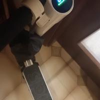 Monopattino elettrico 