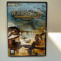 PC Full Spectrum Warrior Ten Hammers