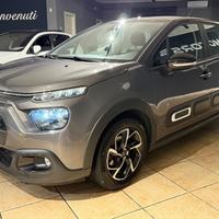 Citroen C3 PureTech 83 S&S Shine