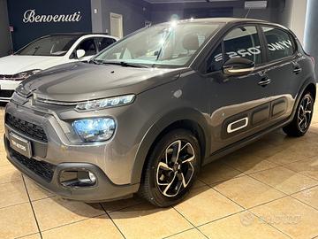 Citroen C3 PureTech 83 S&S Shine