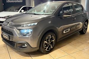 Citroen C3 PureTech 83 S&S Shine