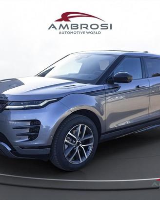 LAND ROVER Range Rover Evoque L551 2.0 AJ21-D4M