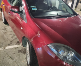 Fiat Bravo 1.6 Multijet 120cv DPF euro 5 2012