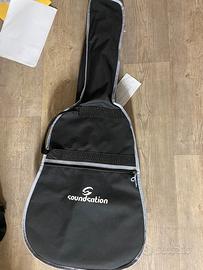 chitarra usata pochissimo quasi come nuova