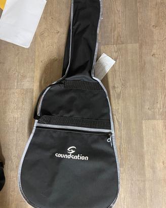 chitarra usata pochissimo quasi come nuova