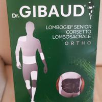 Gibaud Corsetto TG 01