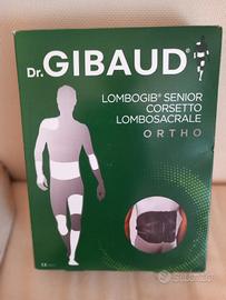 Gibaud Corsetto TG 01