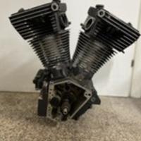 Motore harley 1340