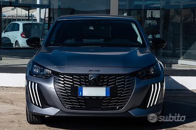Peugeot 208 PureTech 100 Stop&Start 5 porte Allure
