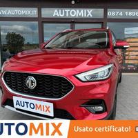 Mg ZS 1.0 Luxury auto