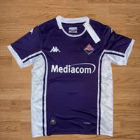Maglia da calcio Fiorentina 2025/2026 taglia S